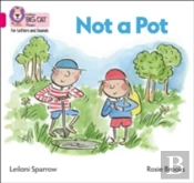 Not A Pot