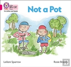 Bertrand.pt - Not A Pot