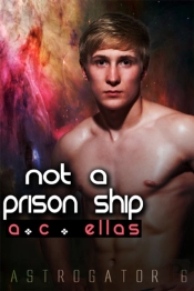 Not A Prison Ship
