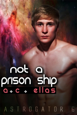 Bertrand.pt - Not A Prison Ship