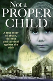 Not A Proper Child