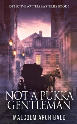 Bertrand.pt - Not A Pukka Gentleman