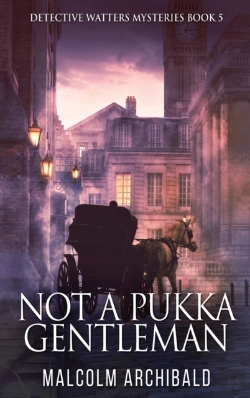 Bertrand.pt - Not A Pukka Gentleman
