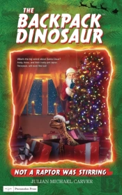 Not A Raptor Was Stirring