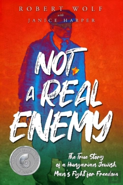 Bertrand.pt - Not A Real Enemy