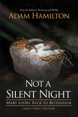 Bertrand.pt - Not A Silent Night (Large Print)