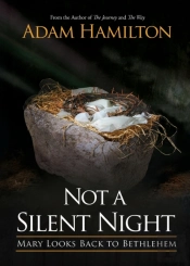 Not A Silent Night Paperback Edition