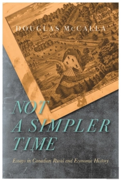 Bertrand.pt - Not A Simpler Time