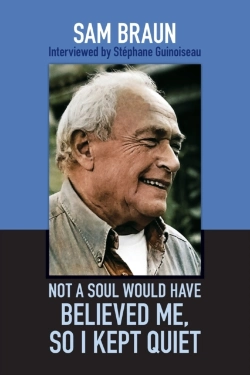 Bertrand.pt - Not A Soul Would Have Believed Me So I Kept Quiet