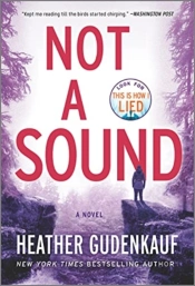 Not A Sound