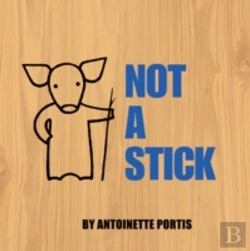 Bertrand.pt - Not A Stick