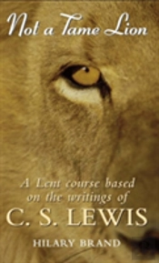 Not A Tame Lion