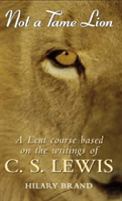 Bertrand.pt - Not A Tame Lion