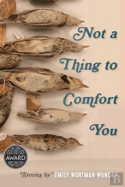 Bertrand.pt - Not A Thing To Comfort You
