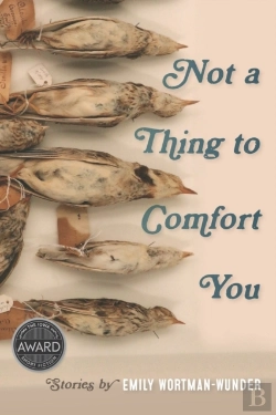 Bertrand.pt - Not A Thing To Comfort You