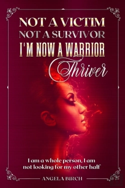 Bertrand.pt - Not A Victim, Not A Survivor, I'M Now A Warrior Thriver