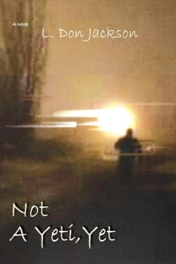 Bertrand.pt - Not A Yeti, Yet