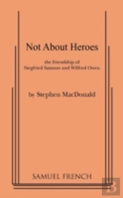 Not About Heroes