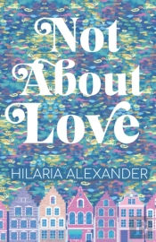 Not About Love
