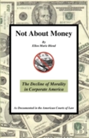 Not About Money