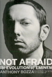 Not Afraid