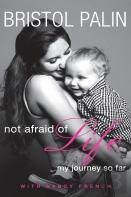 Not Afraid Of Life