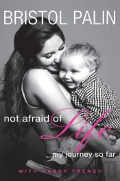 Not Afraid Of Life