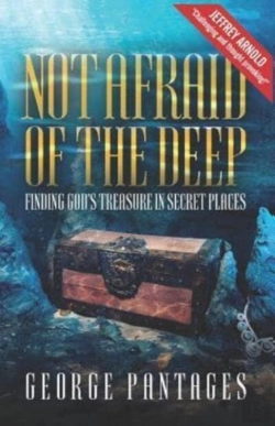 Bertrand.pt - Not Afraid Of The Deep