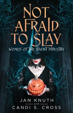 Bertrand.pt - Not Afraid To Slay