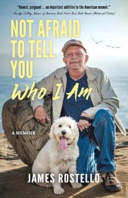 Bertrand.pt - Not Afraid To Tell You Who I Am