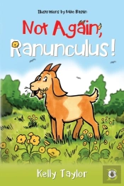 Not Again, Ranunculus!