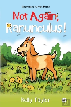Bertrand.pt - Not Again, Ranunculus!