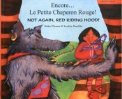 Not Again Red Riding Hood