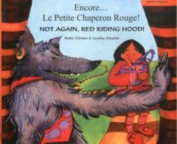 Bertrand.pt - Not Again Red Riding Hood