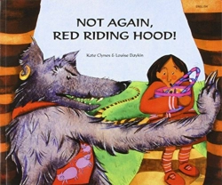 Bertrand.pt - Not Again, Red Riding Hood