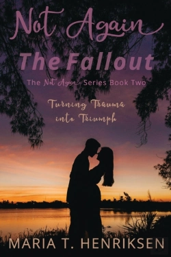 Bertrand.pt - Not Again The Fallout (The Not Again Series Book Two)