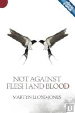 Bertrand.pt - Not Against Flesh And Blood