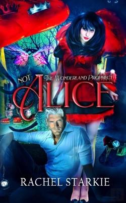 Bertrand.pt - Not Alice