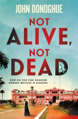 Bertrand.pt - Not Alive, Not Dead