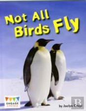 Not All Birds Fly