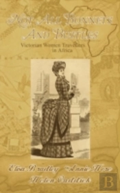 Not All Bonnets And Bustles
