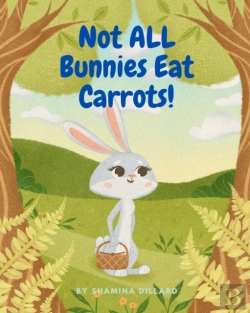 Bertrand.pt - Not All Bunnies Eat Carrots!