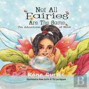 Not All Fairies Are The Same