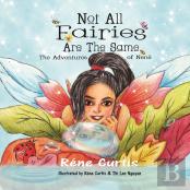 Not All Fairies Are The Same