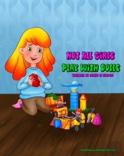 Bertrand.pt - Not All Girls Play With Dolls