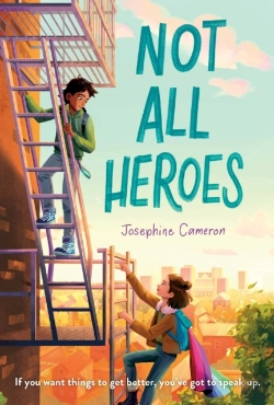 Bertrand.pt - Not All Heroes