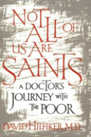 Not All Of Us Are Saints