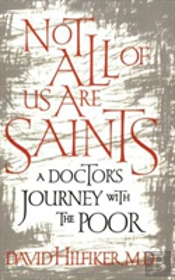 Not All Of Us Are Saints