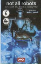 Not All Robots 2nd Edition