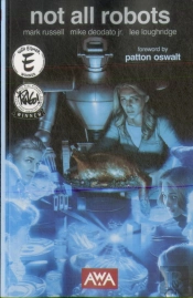 Not All Robots 2nd Edition